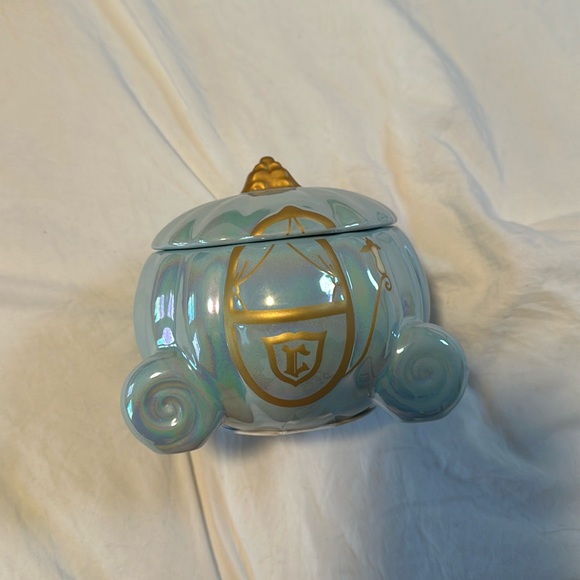 Last Chance - Disney Candle - Cinderella Carriage - Pumpkin ✨ - Picture 3 of 4